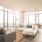 Resident penthouse clubroom